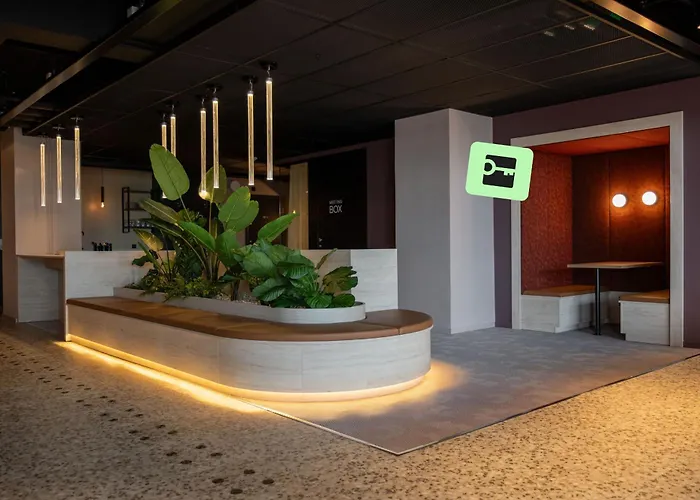 Citybox Stockholm