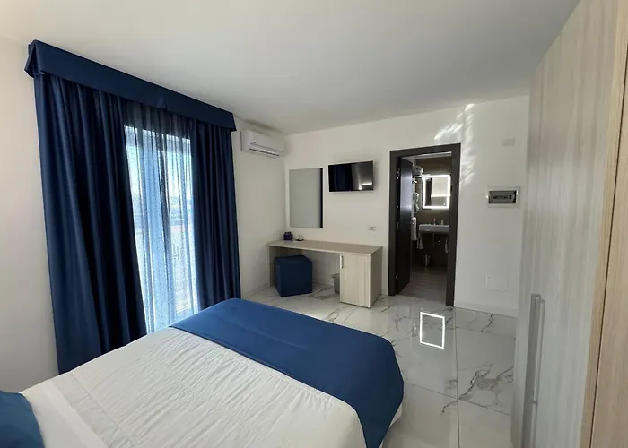 Hotel Cocceio