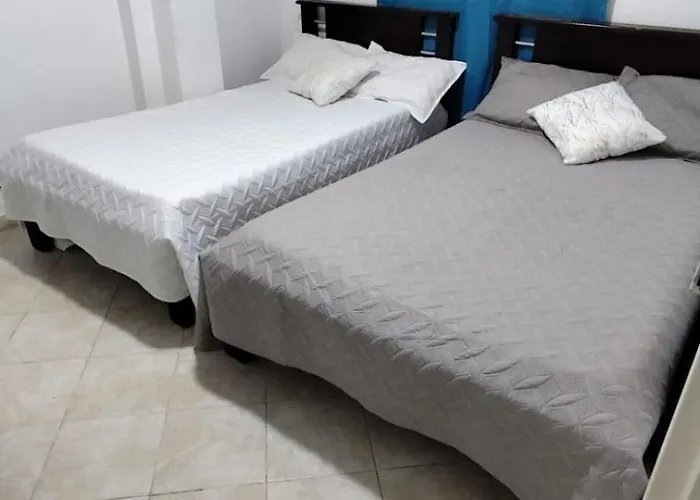 Hotel Los Colores Guatape