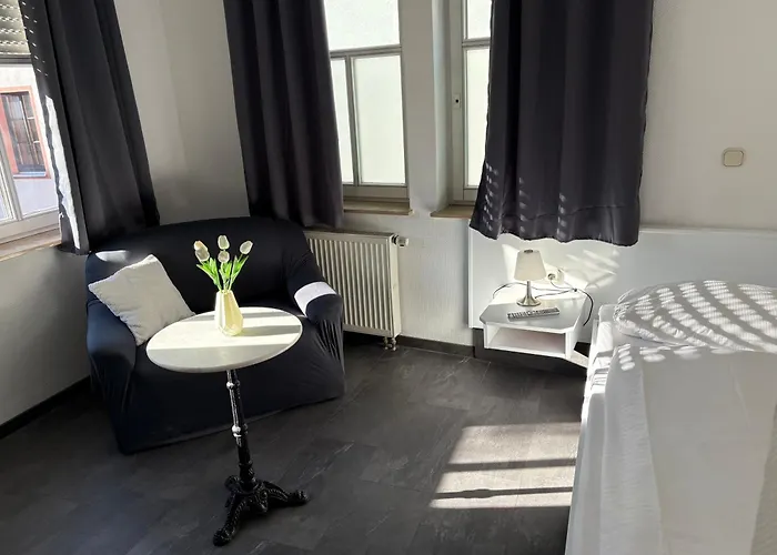 Wertheimer Gasthaus Hotel & Restaurant