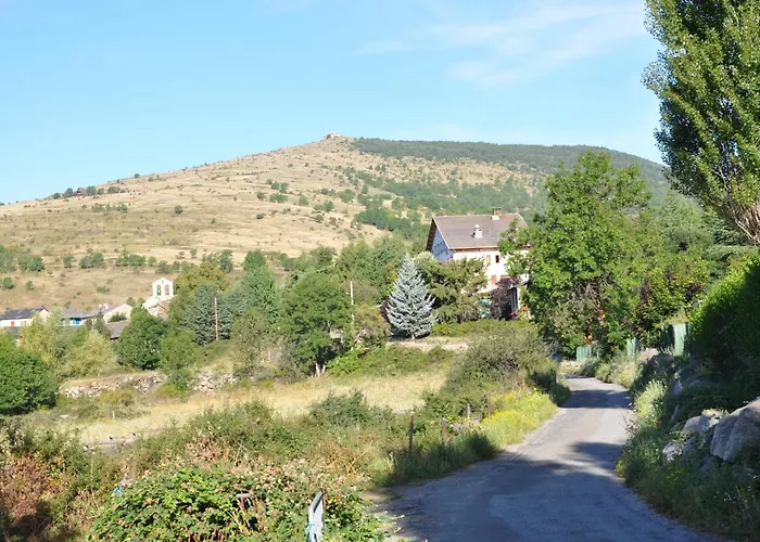 Relais Du Belloch