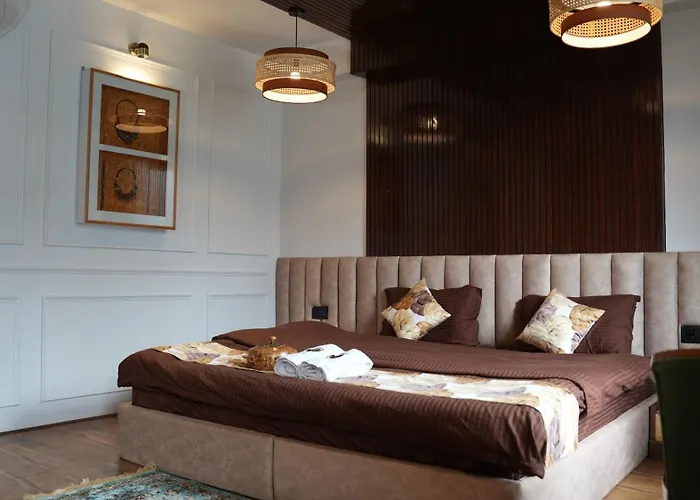 Hotel Nirvana