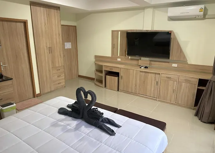 Sumaka Hotel Karon