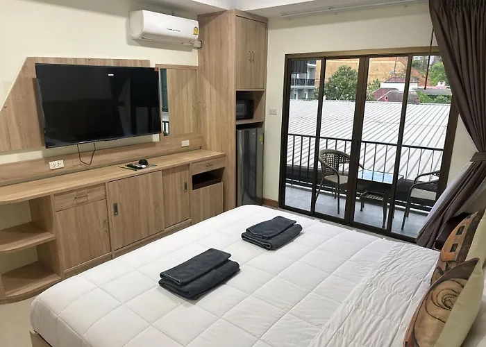 Sumaka Hotel Karon
