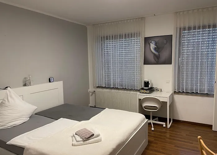 Hotel Kronenhof&Gaststätte Zum Fehling