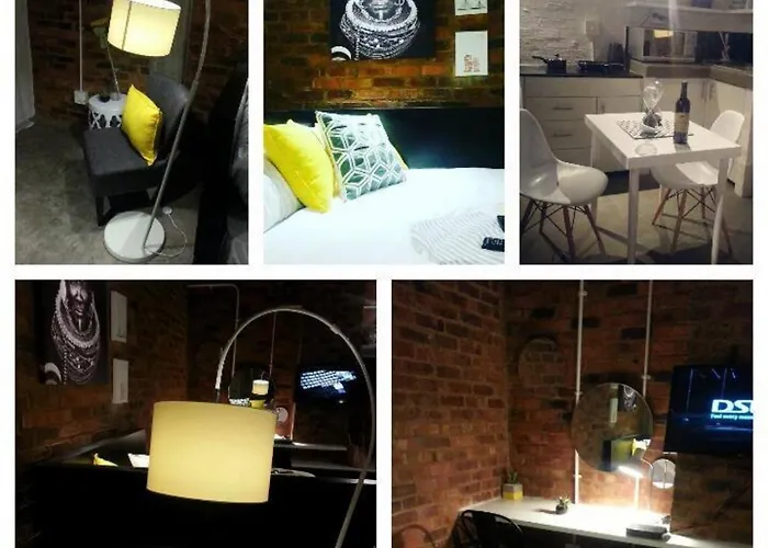 Room 339 Craft Maboneng