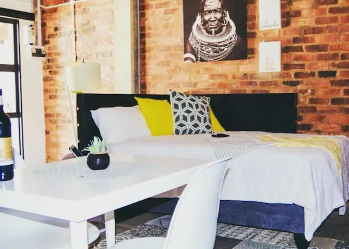 Room 339 Craft Maboneng