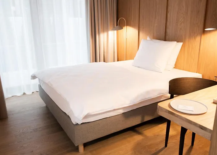 Das Kaya Hotel Stuttgart Airport Messe