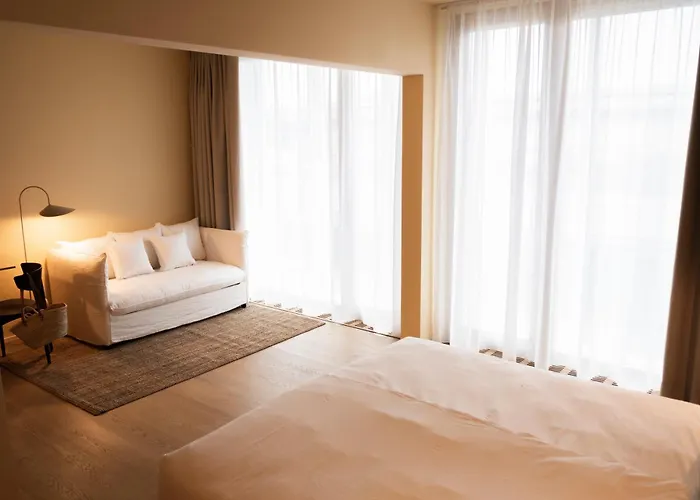 Das Kaya Hotel Stuttgart Airport Messe