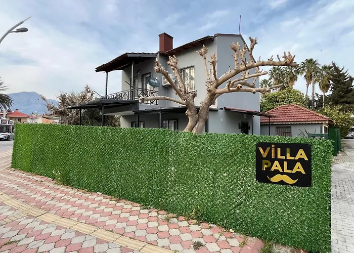 Villa Pala