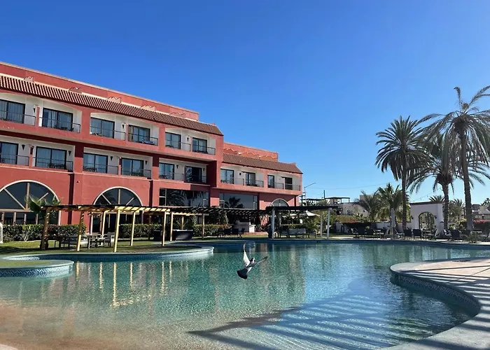 La Posada Hotel Boutique
