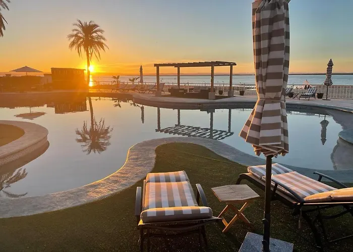 La Posada Hotel Boutique