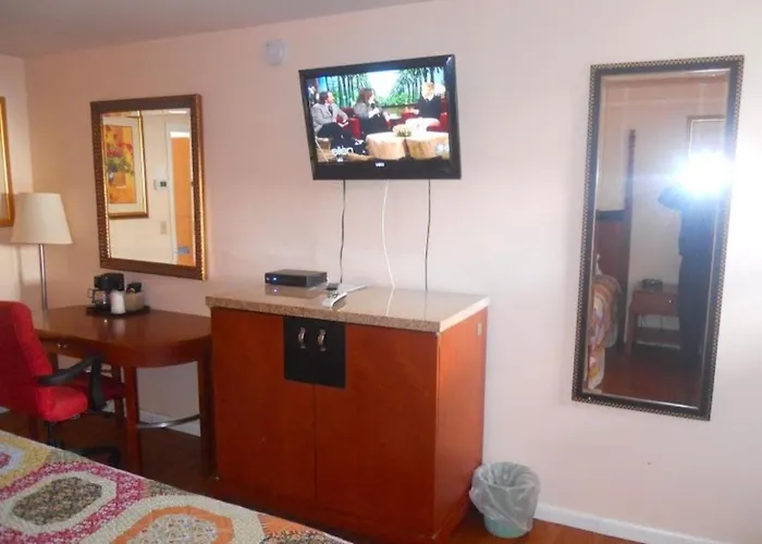 Mughal Motel