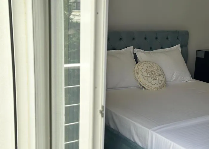 Hotel Erta