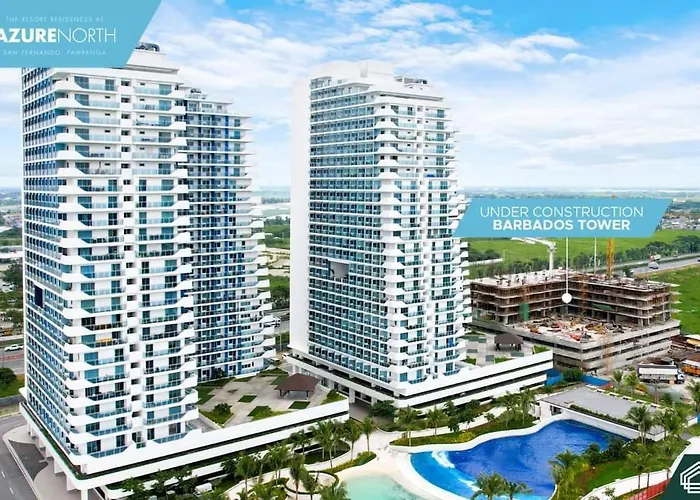 Azure North Pampanga Monaco 720