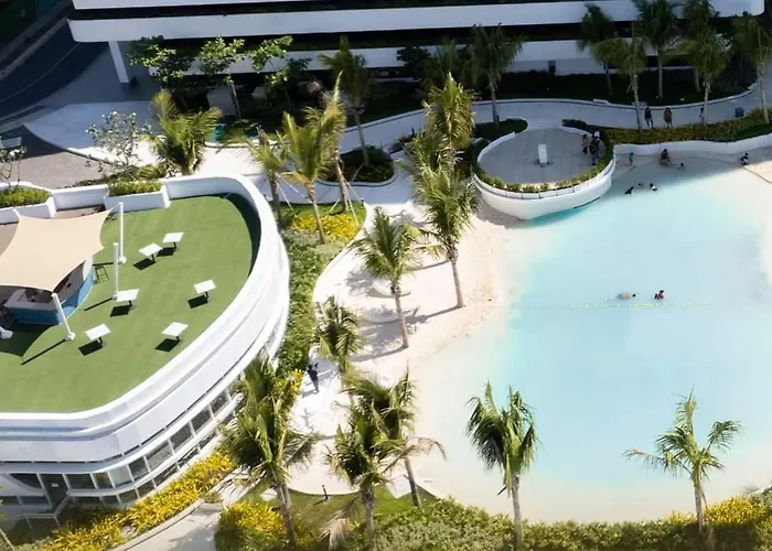 Azure North Pampanga Monaco 720