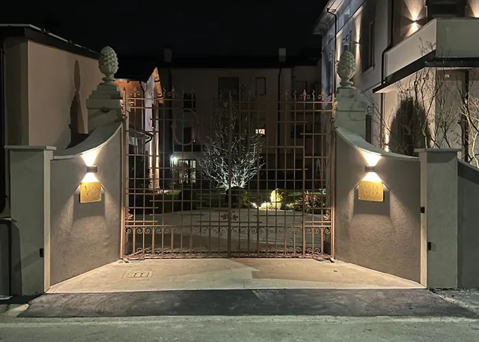 Villa Demetrio Ars Hotel