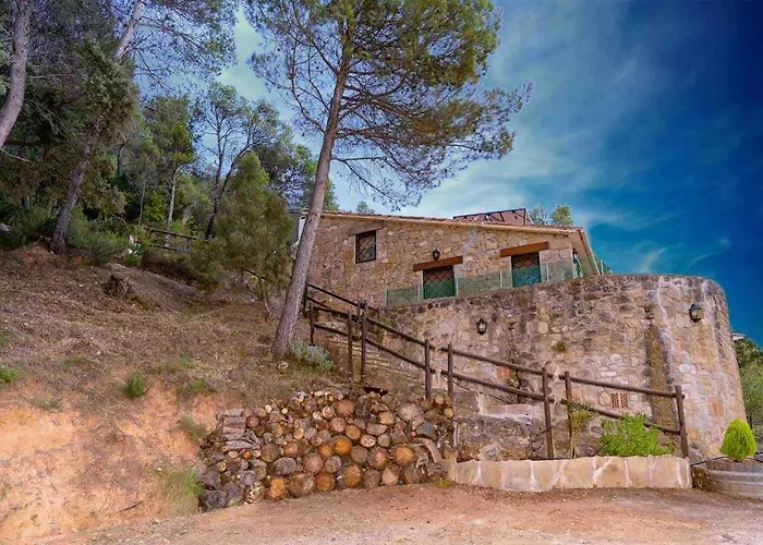 Casa del Lago