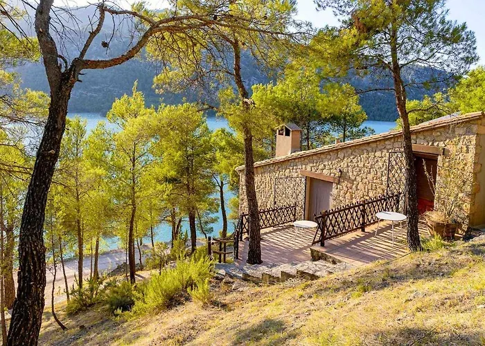 Casa del Lago