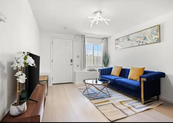 Lovely Private Quiet 2Beds 1Bath Near Westlake And San Francisco Downtown