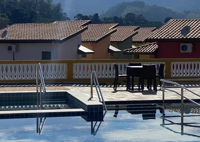 Pousada Serra dos Sicalis
