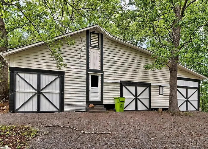 The Farm House