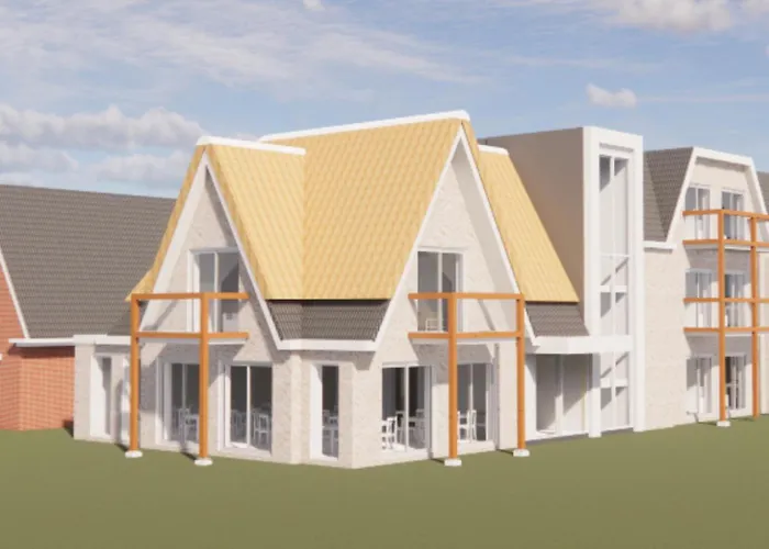 Niyuna Wellness Apartments