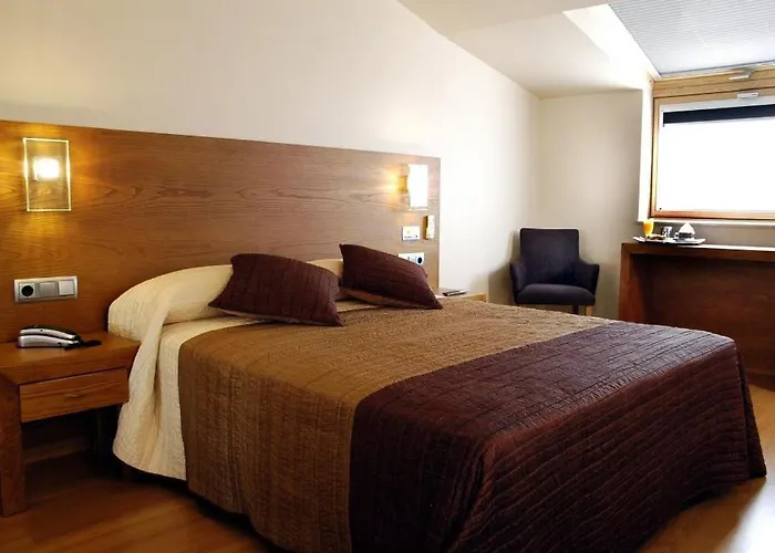 Hotel Puente De La Toja