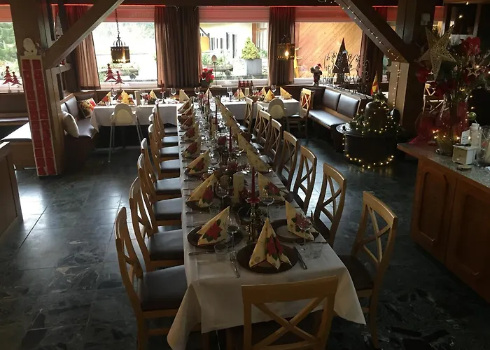 Verena's Parkhotel