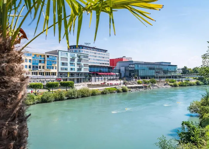 Voco Villach By Ihg