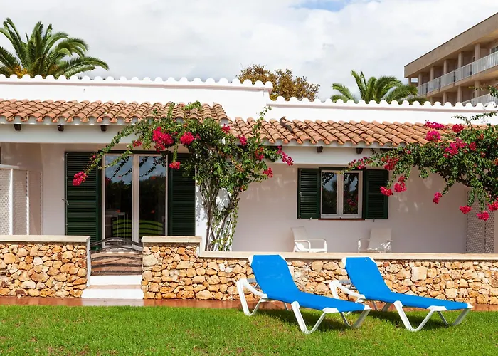 Minura Sur Menorca