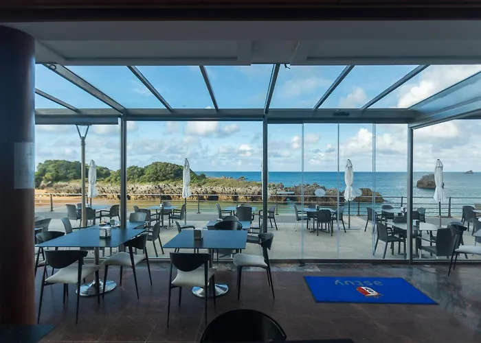 Hotel Astuy