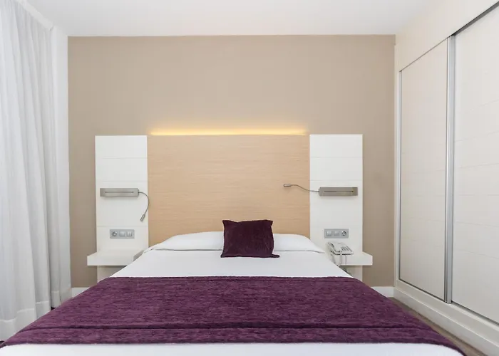 Hotel Mariant