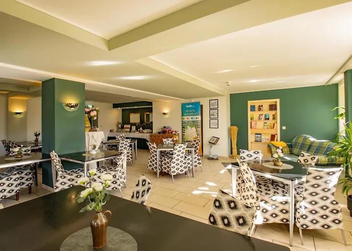 Erzgebirgshotel Freiberger Höhe
