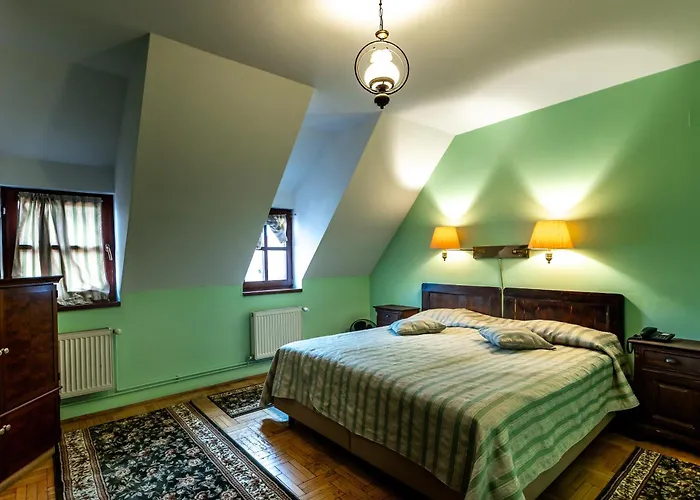 Hotel Casa Wagner