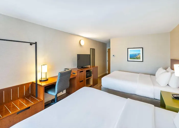 Comfort Inn Thunder Bay