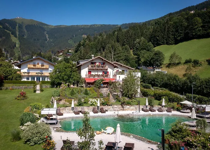 Boutique Hotel Martha