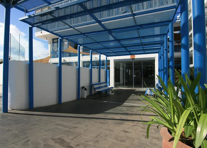 Aparthotel Costa Volcán&Spa
