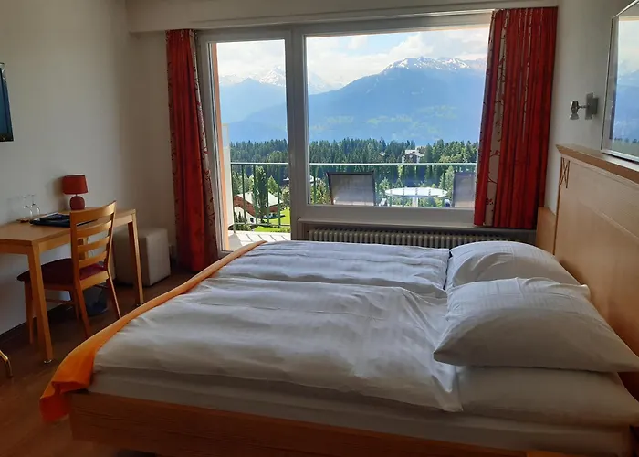 Hotel Splendide