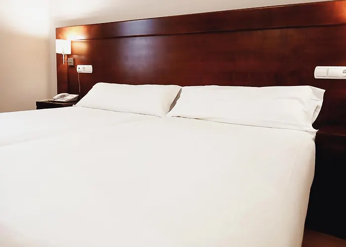 Hotel Campos de Castilla