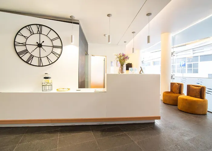 The Azoriani Boutique, Ascend Hotel Collection