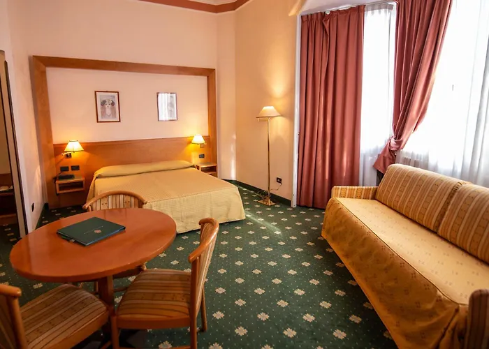 Hotel Estense