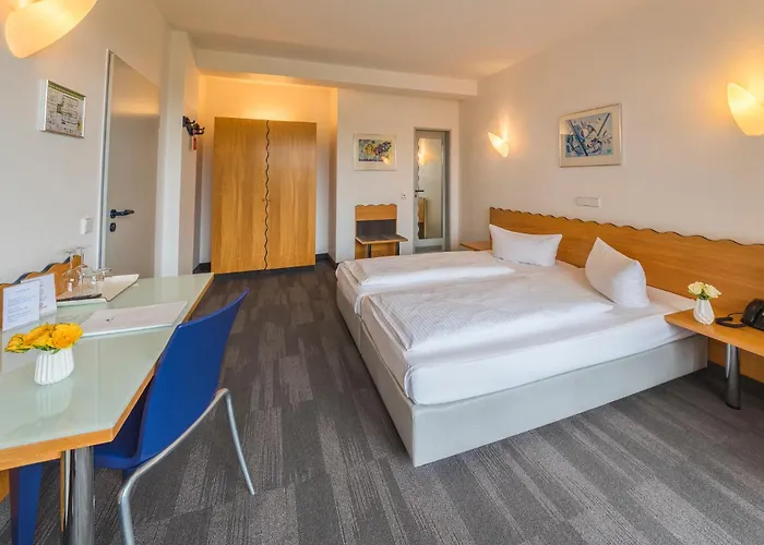 Hotel Ambiente