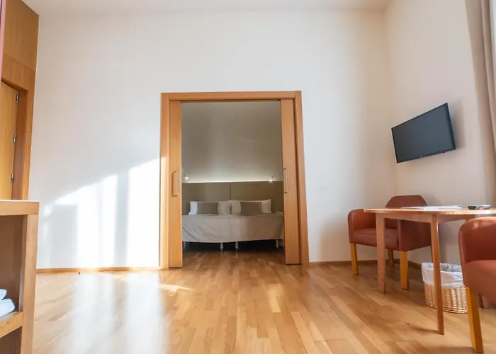 Hotel Balneario Prats