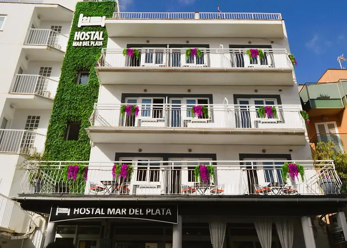 Hostal Mar del Plata