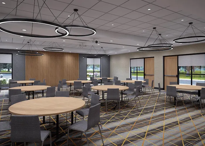 Holiday Inn Coralville - Iowa City By Ihg