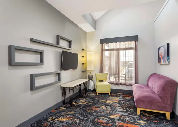 Best Western Chambersburg