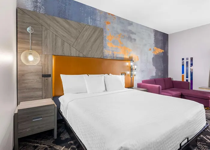 Best Western Chambersburg