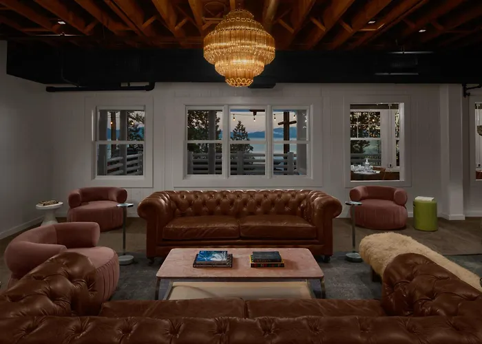 evo Hotel Tahoe City