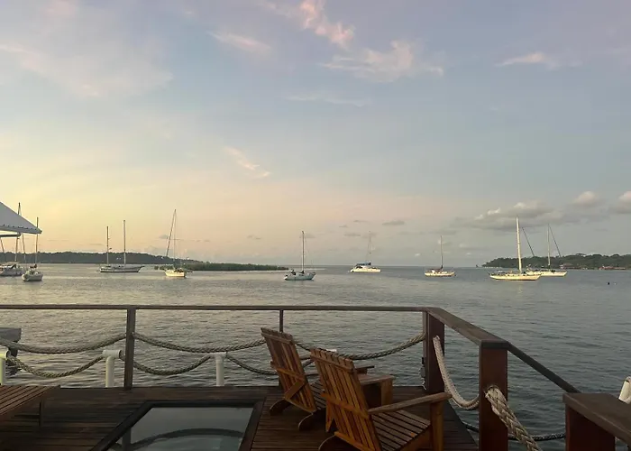 Pachamama Bay Club